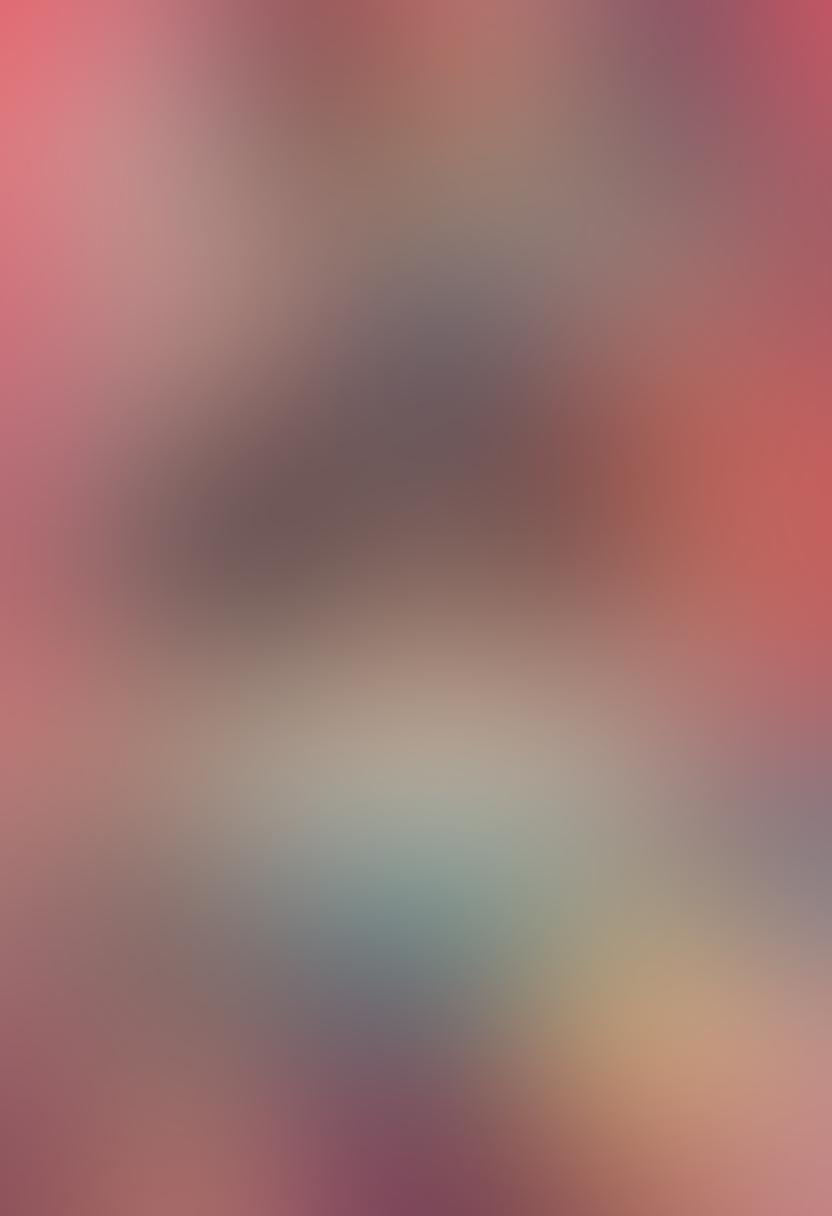 A dynamic collage featuring diverse NSFW anime characters, each embodying different fetishes and styles. Include vibrant colors, intricate details in expressions, and various poses, creating an immersive atmosphere. The background should have hints of illustrative elements like shoujo or shounen influences, adding to the adult illustration theme. The overall composition should be playful yet respectful, capturing the essence of adult fantasy. super-realistic. vibrant colors. cartoon style.